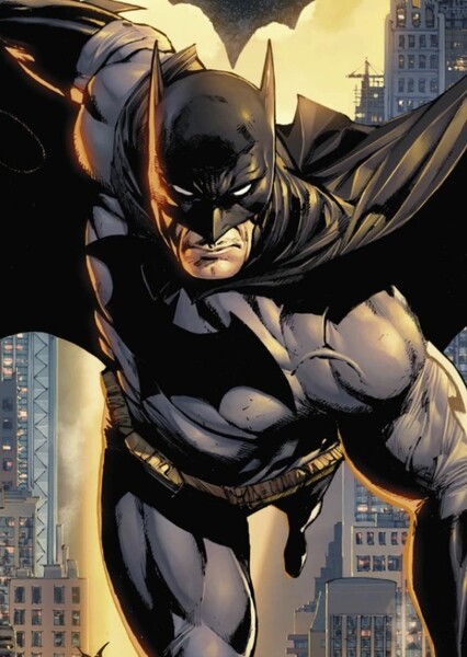 Kevin Conroy photo