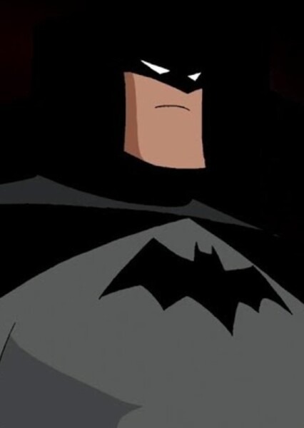Kevin Conroy photo