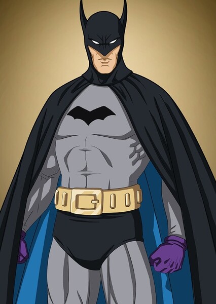 Kevin Conroy photo