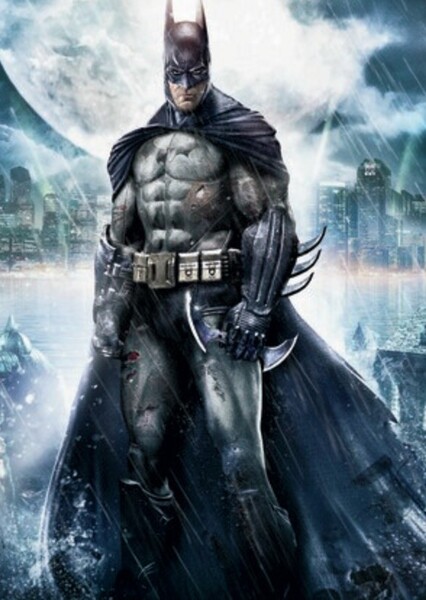 Kevin Conroy