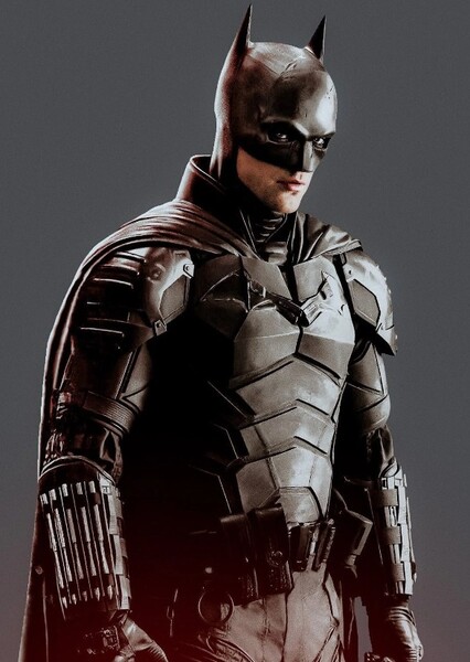 Kevin Conroy photo