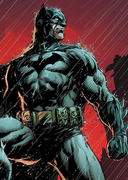 Kevin Conroy photo