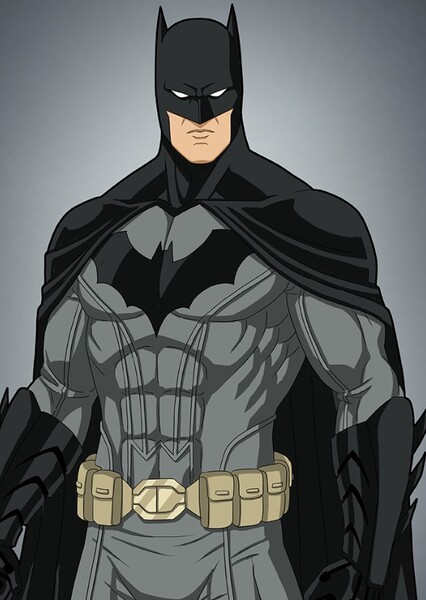 Kevin Conroy photo