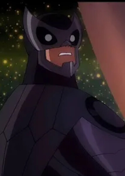 Kevin Conroy photo