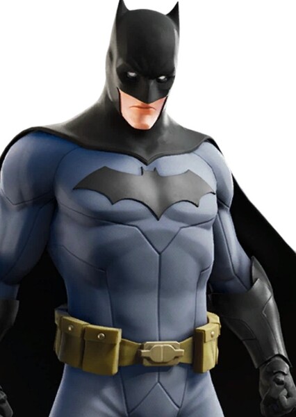 Kevin Conroy photo
