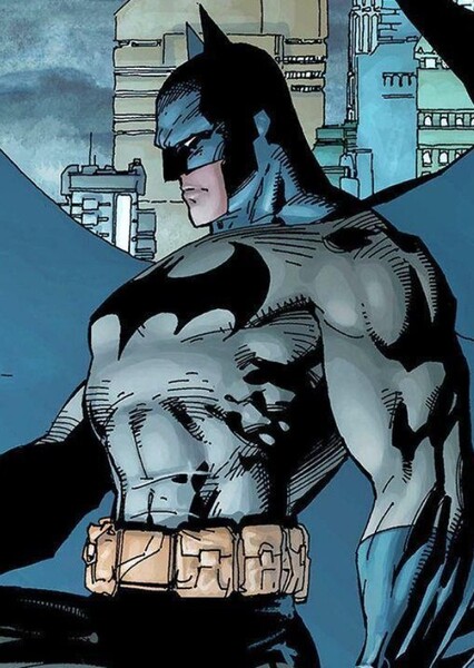 Kevin Conroy photo