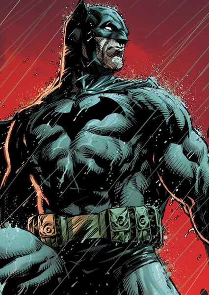 Kevin Conroy photo