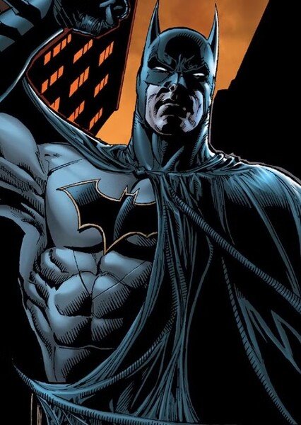 Kevin Conroy photo