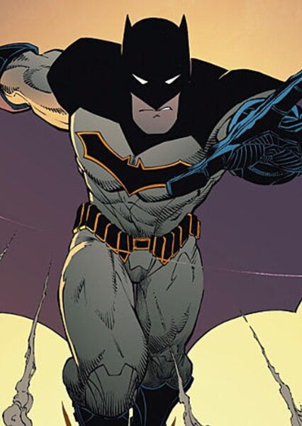 Kevin Conroy photo