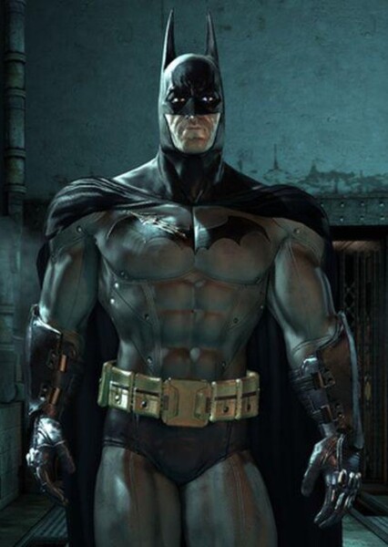 Kevin Conroy photo