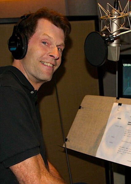 Kevin Conroy photo