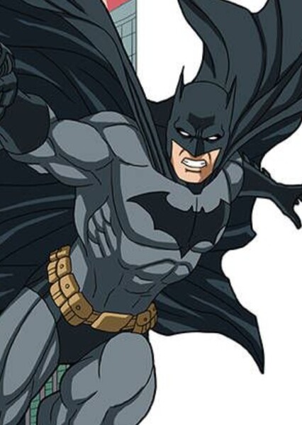 Kevin Conroy photo