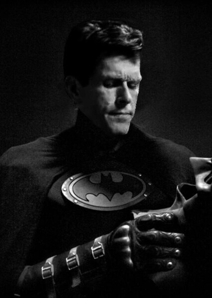 Kevin Conroy photo
