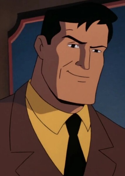 Kevin Conroy photo