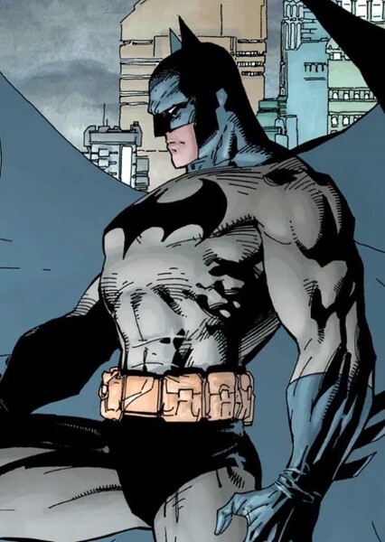 Kevin Conroy photo