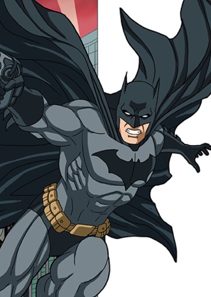 Kevin Conroy photo