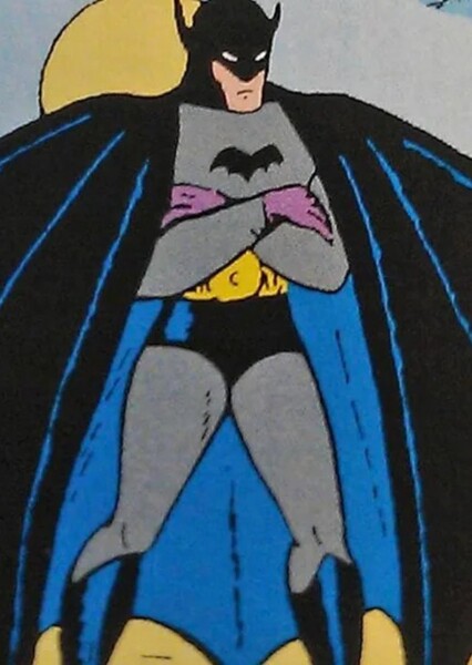 Kevin Conroy photo