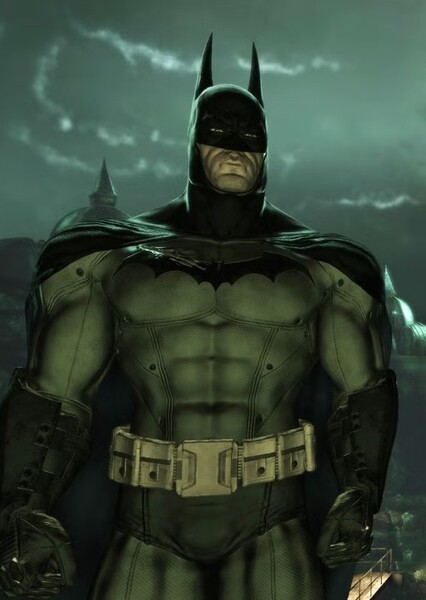 Kevin Conroy