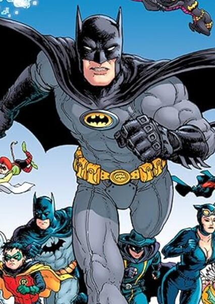 Kevin Conroy photo