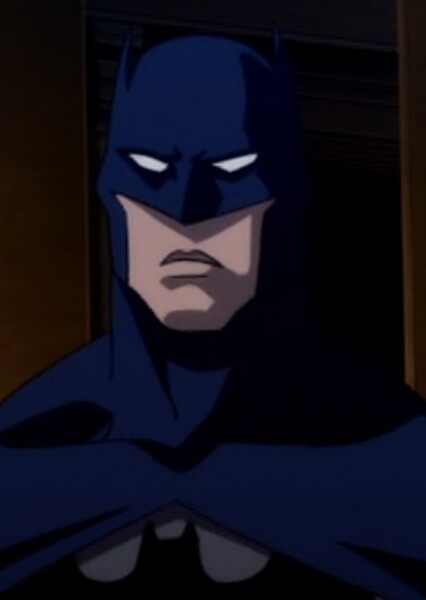 Kevin Conroy photo