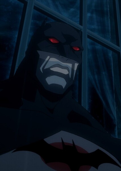 Kevin Conroy photo