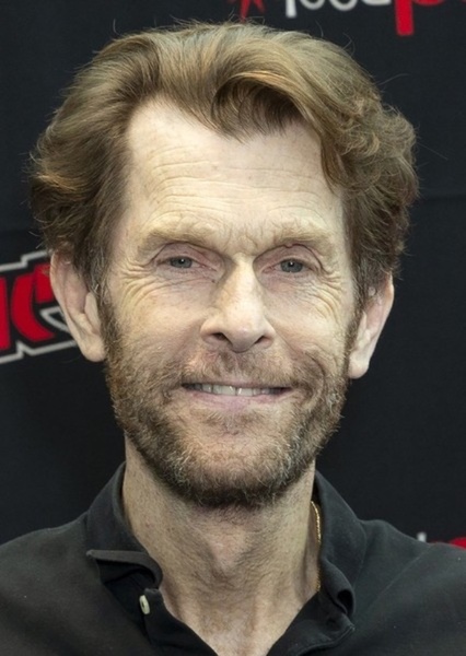 Kevin Conroy photo