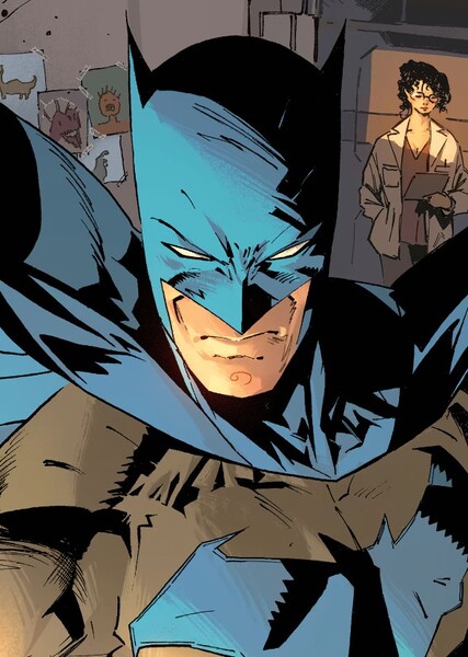 Kevin Conroy photo