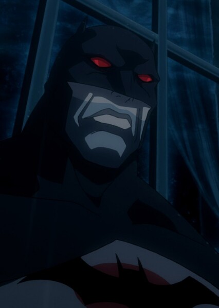 Kevin Conroy photo