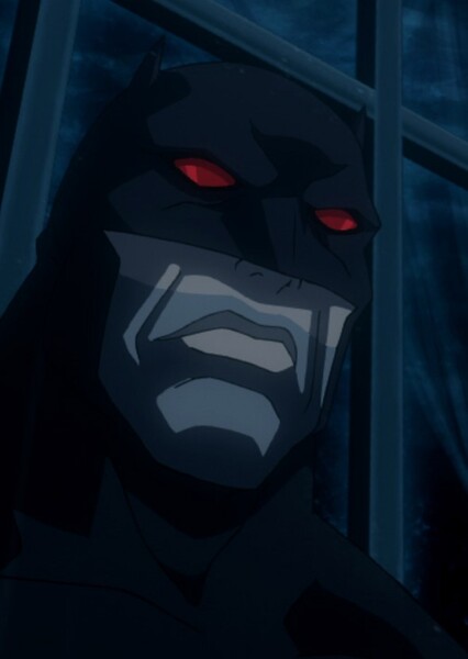 Kevin Conroy photo