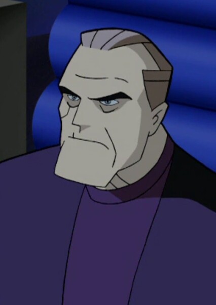 Kevin Conroy photo