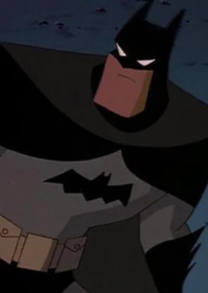 Kevin Conroy photo