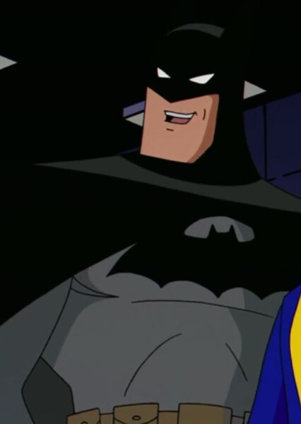 Kevin Conroy photo