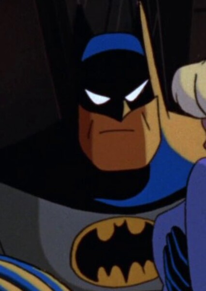 Kevin Conroy photo