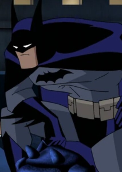 Kevin Conroy photo