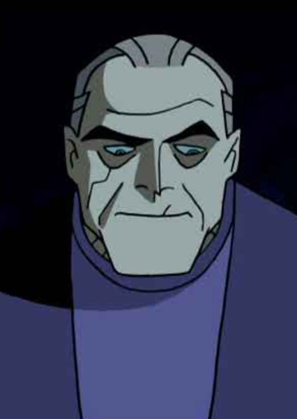 Kevin Conroy photo