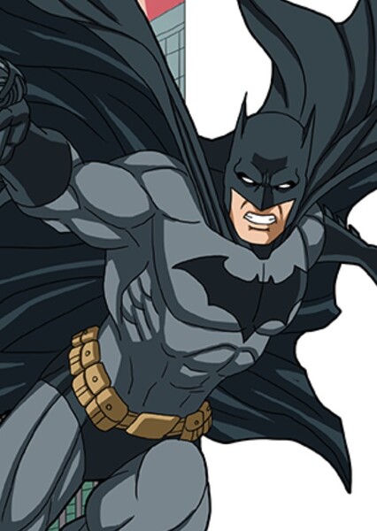 Kevin Conroy photo