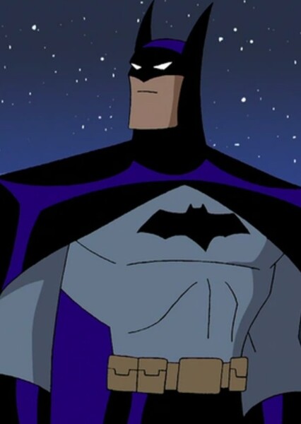 Kevin Conroy photo