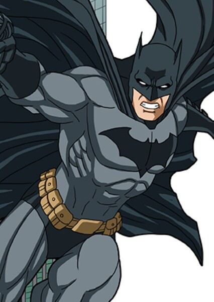 Kevin Conroy photo