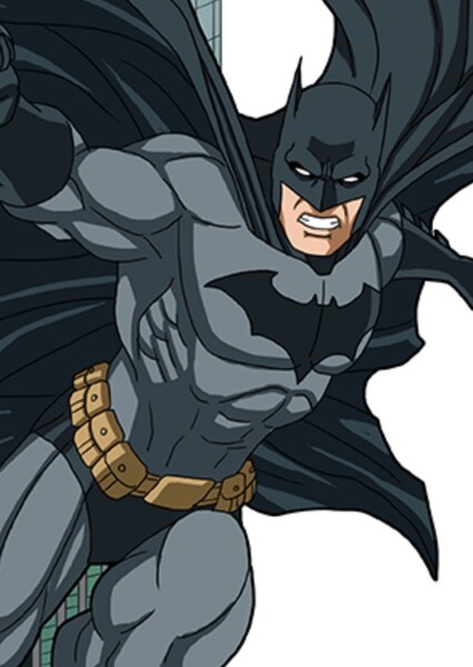 Kevin Conroy photo