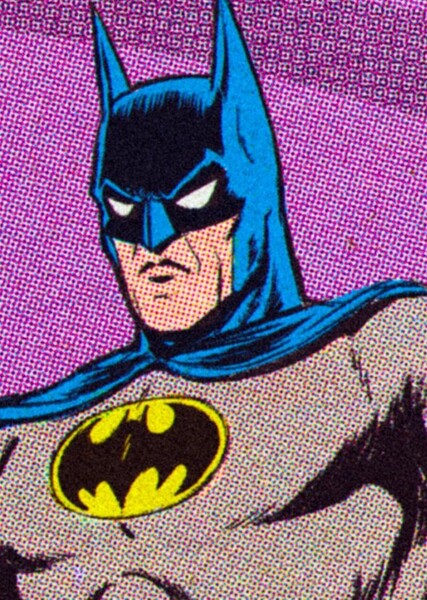 Kevin Conroy photo
