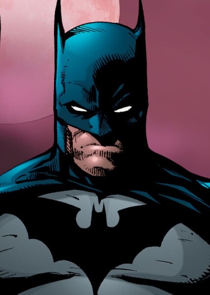 Kevin Conroy photo