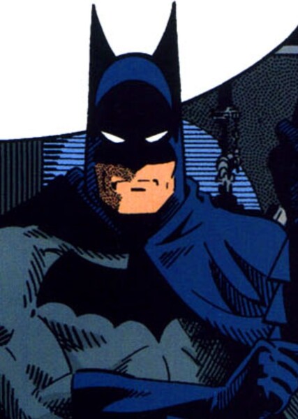 Kevin Conroy photo