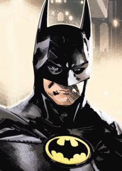 Kevin Conroy photo