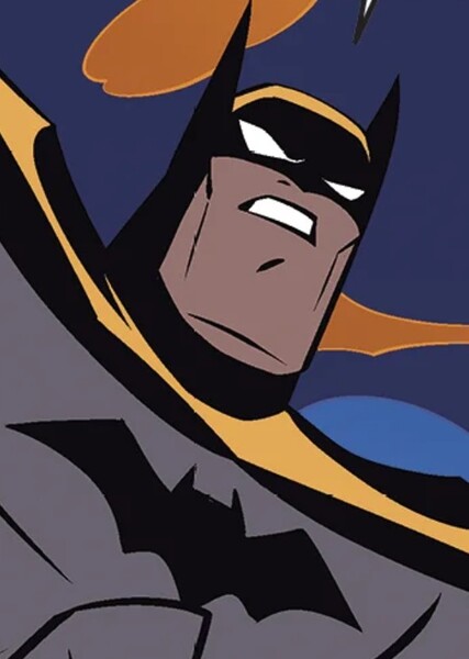 Kevin Conroy photo