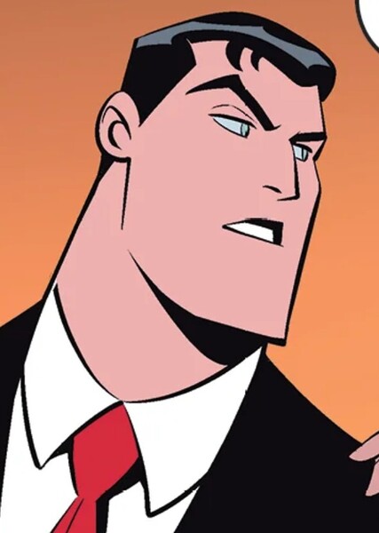 Kevin Conroy photo