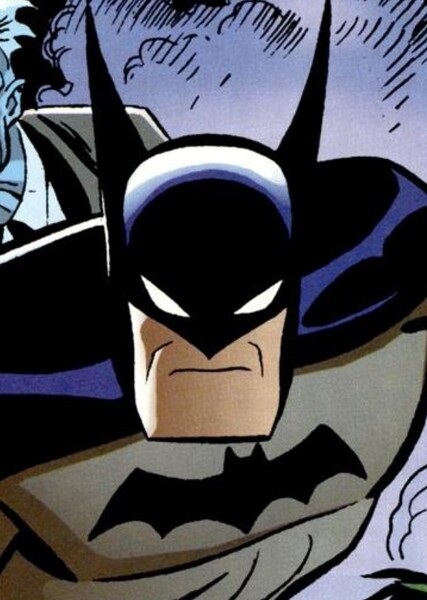 Kevin Conroy photo