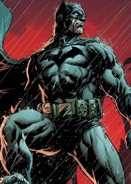 Kevin Conroy photo