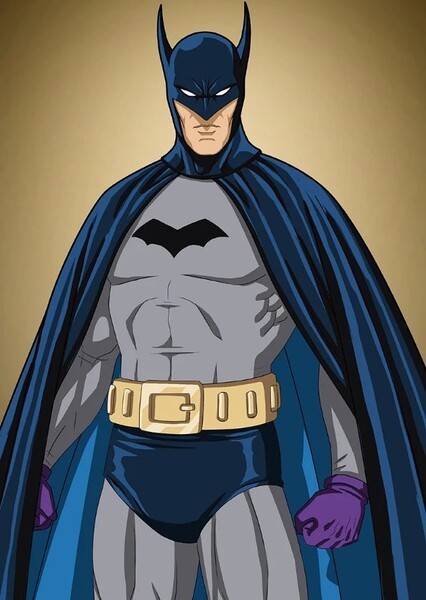 Kevin Conroy photo
