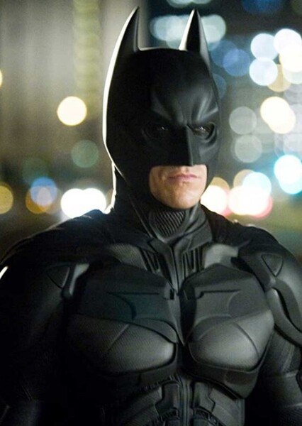 Kevin Conroy photo