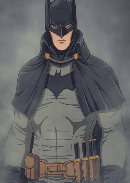 Kevin Conroy photo